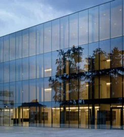 Double Glazing Limited