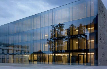 Double Glazing Limited