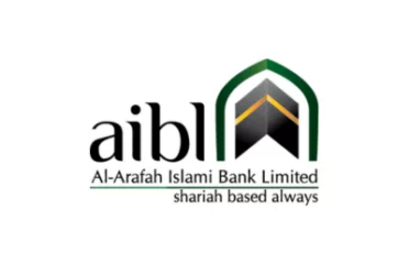 Al-Arafah Islami Bank Ltd.