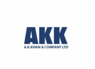 AK Khan Textile Mills Ltd.