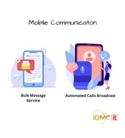 IDMC IT