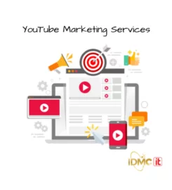 IDMC IT