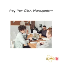 IDMC IT