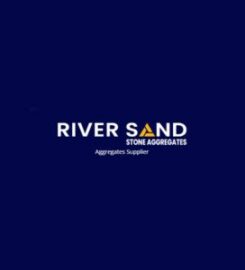 MS River Sand Stone Aggregates