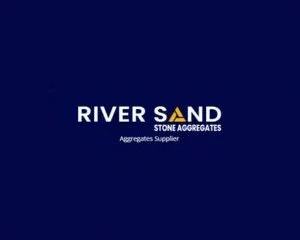 MS River Sand Stone Aggregates