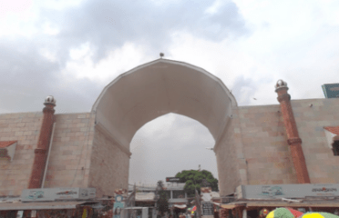 Dhaka New Market