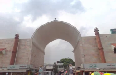 Dhaka New Market