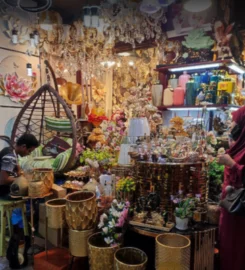 Dhaka New Market