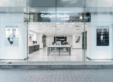 Gadget Studio by G&G