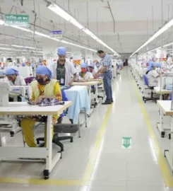 Ha-Meem Apparels Limited