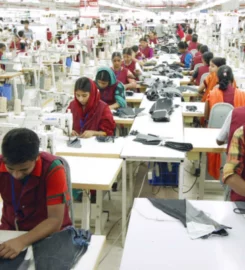 Ha-Meem Apparels Limited