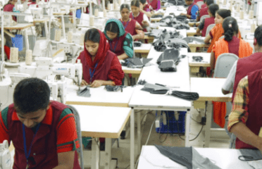 Ha-Meem Apparels Limited