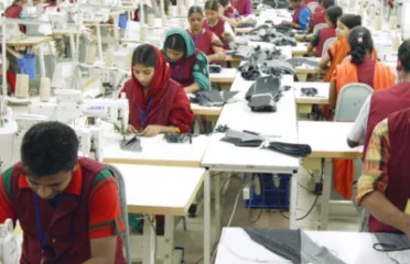 Ha-Meem Apparels Limited