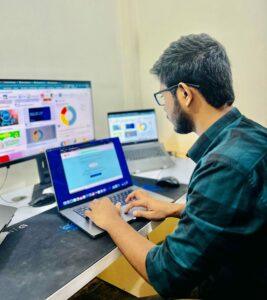 Shibul Digital - SEO Expert