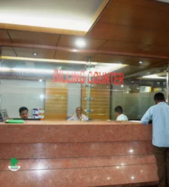 Popular Hospital Dhaka