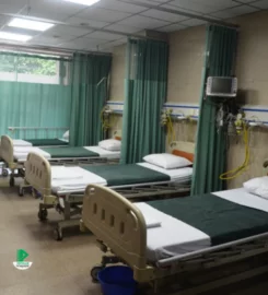 Popular Hospital Dhaka