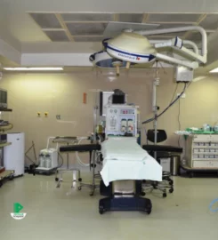Popular Hospital Dhaka