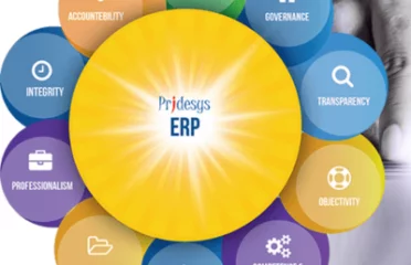 Pridesys IT Ltd