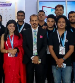 Pridesys IT Ltd
