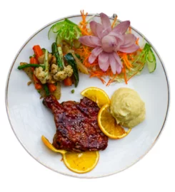 Sushi Yaki Mohammadpur