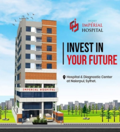 Sylhet Imperial Hospital
