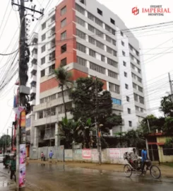 Sylhet Imperial Hospital