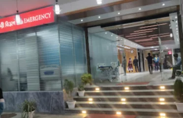 Sylhet Imperial Hospital