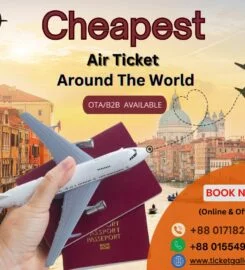 Ticket Gallary