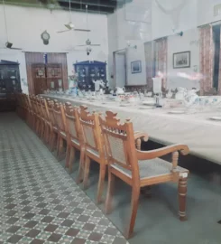 Ahsan Manzil Museum