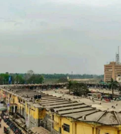 Khulna New Market