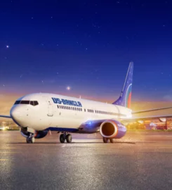 US-Bangla Airlines