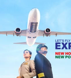 US-Bangla Airlines