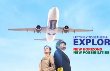 US-Bangla Airlines