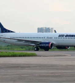 US-Bangla Airlines