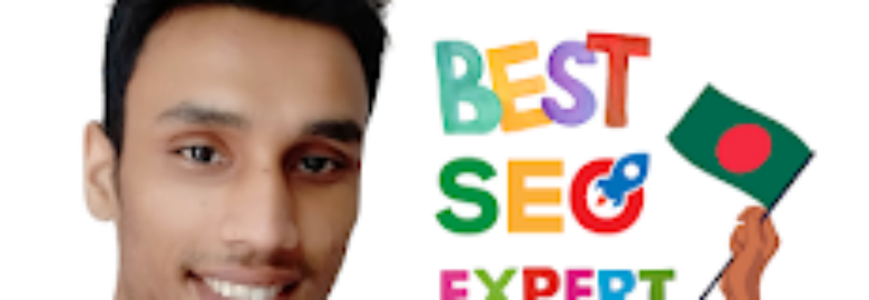 Best SEO expert in Bangladesh | Masud Rana