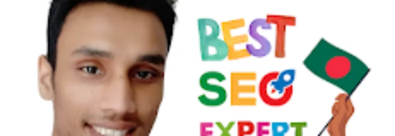 Best SEO expert in Bangladesh | Masud Rana