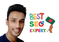 Best SEO expert in Bangladesh | Masud Rana