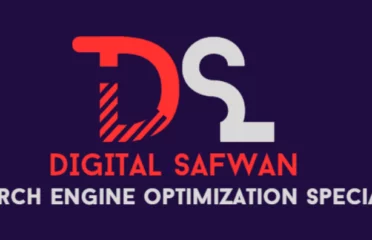 Digital Safwan SEO Expert
