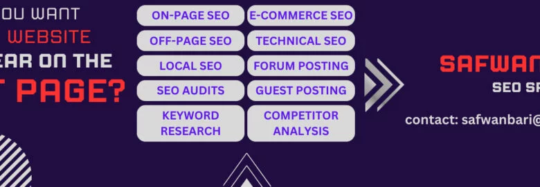 Digital Safwan SEO Expert