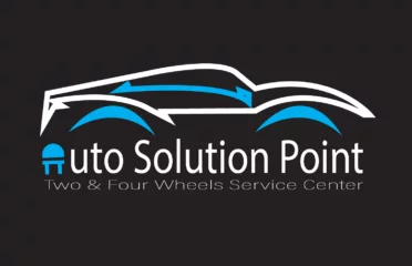 Auto Solution Point