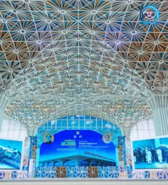 Hazrat Shahjalal International Airport
