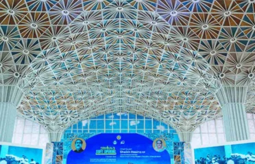 Hazrat Shahjalal International Airport