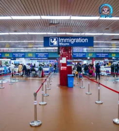 Hazrat Shahjalal International Airport