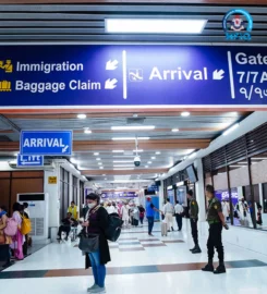 Hazrat Shahjalal International Airport