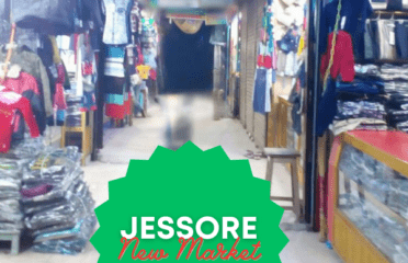 Jessore New Market