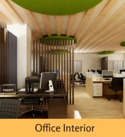 ArcAttic Interior Design