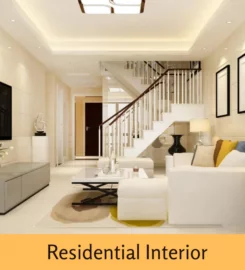 ArcAttic Interior Design