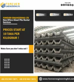 Forever Engineering Limited