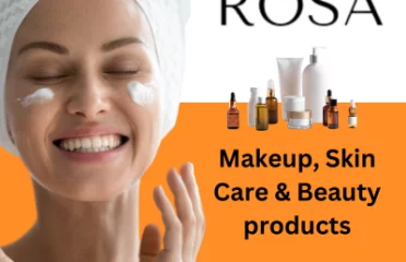 Rosa Cosmetics Shop