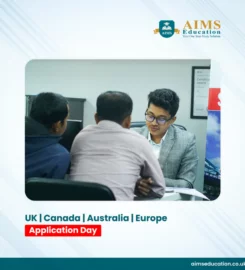 AIMS Education – Your One Stop Study Solution